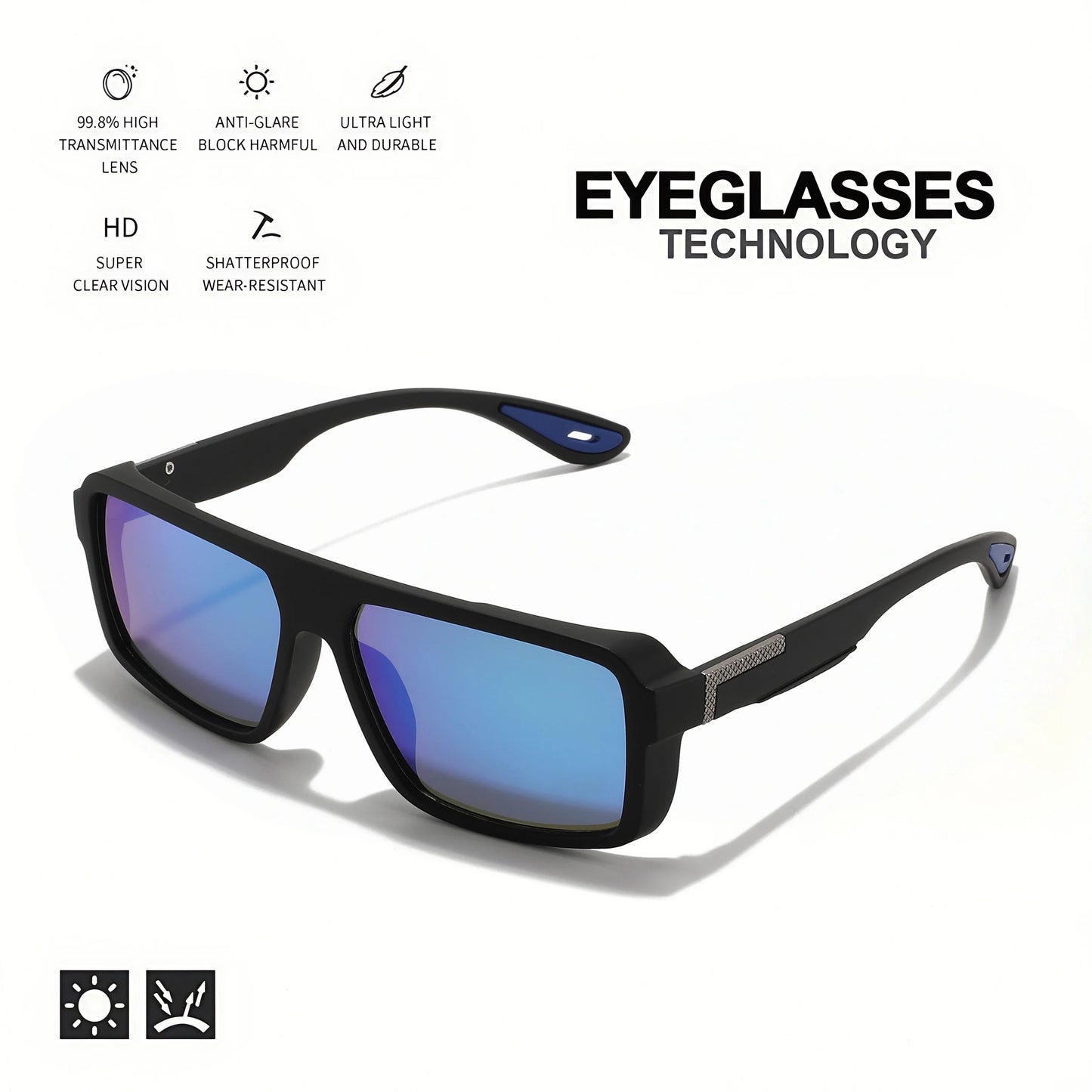 The Renegade Shades