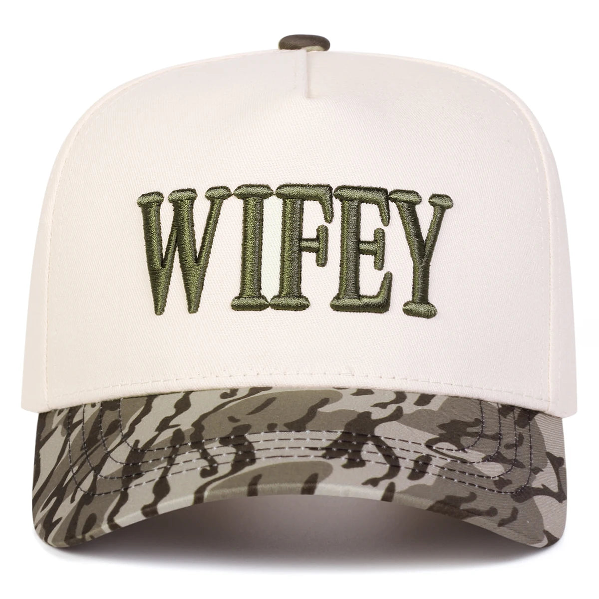 The Wifey Cap