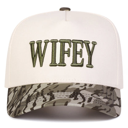 The Wifey Cap