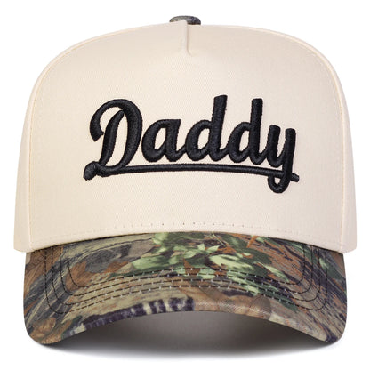 The Daddy Cap