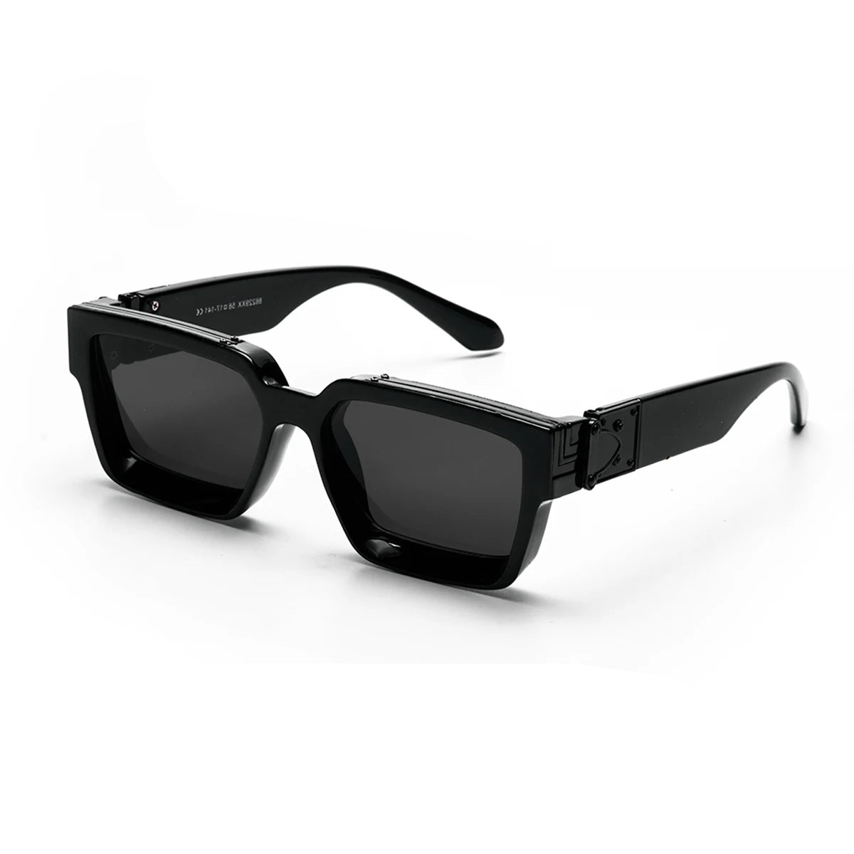 The Crown Shades