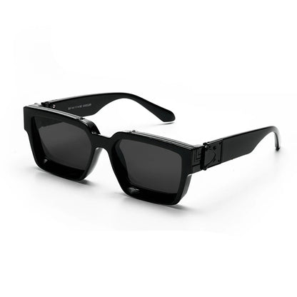 The Crown Shades