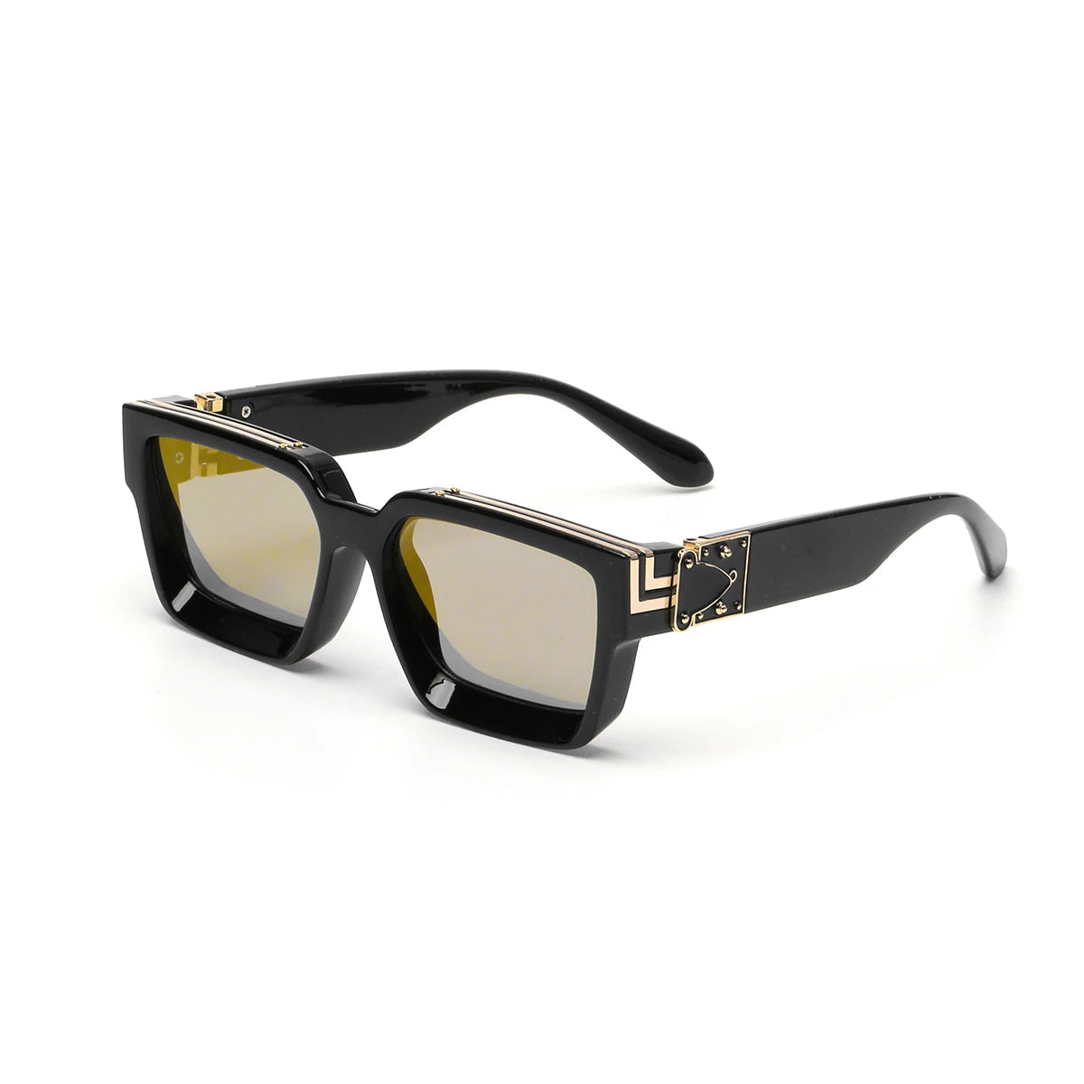 The Crown Shades