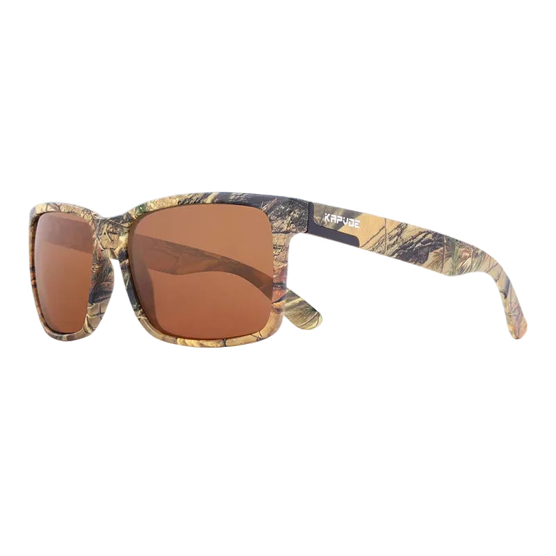 Stryker Polarized Shades