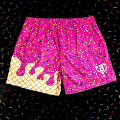 Boost 101 Shorts
