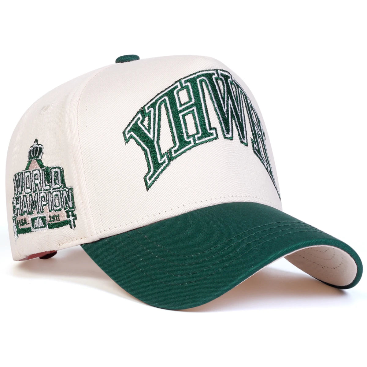 YHWH Baseball Hat