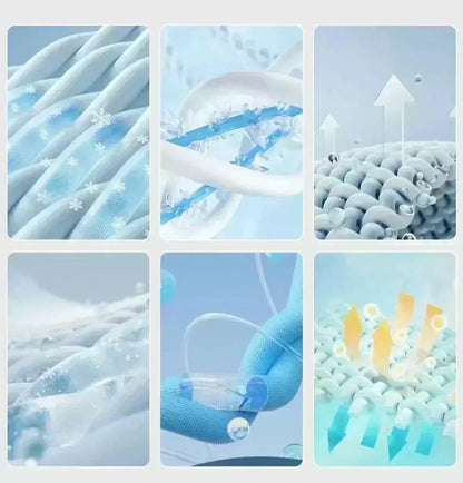 Youth Boost 101 Shorts