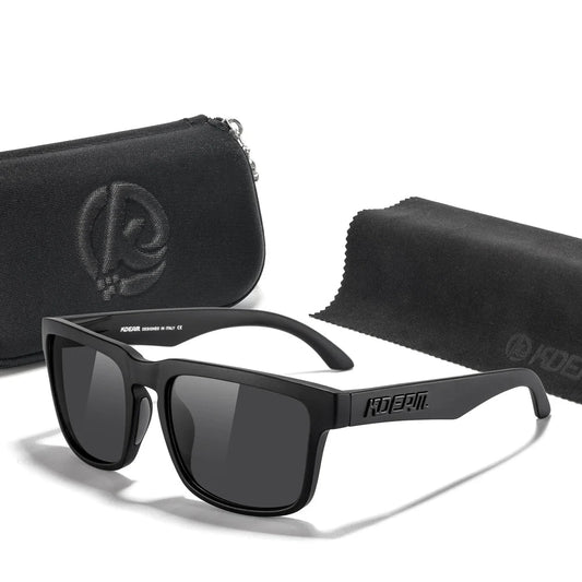 Kruzer Polarized Shades