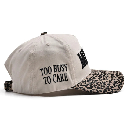The Mommin Cap