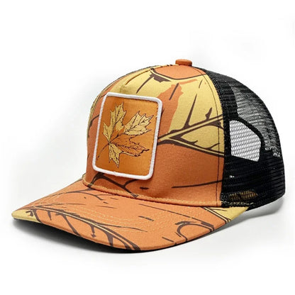 Freestyle Trucker Hats