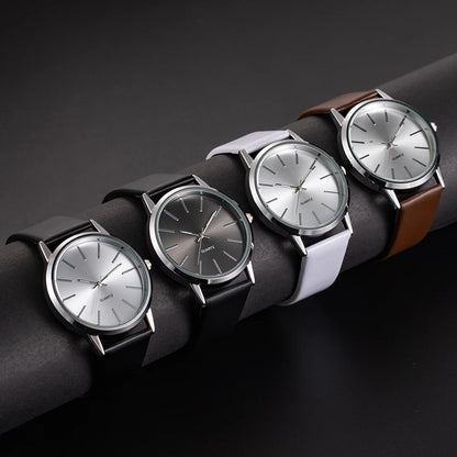 Clayton Quartz Watch