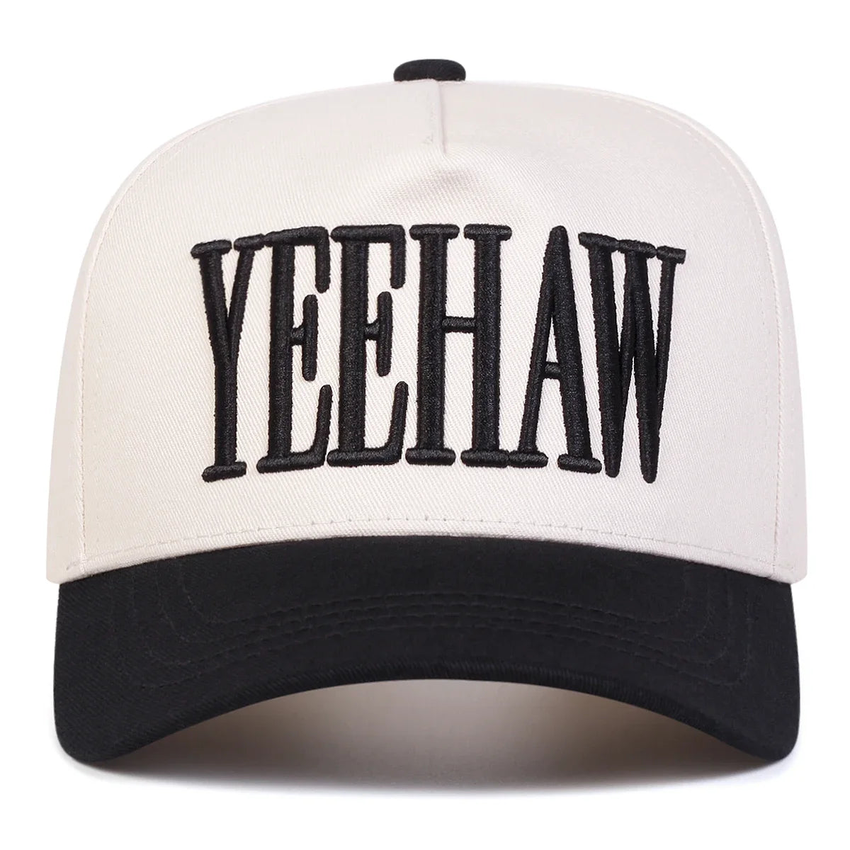 The Yeehaw Cap