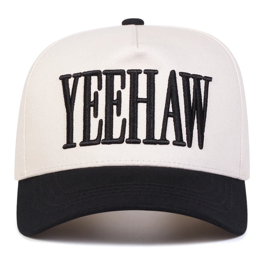 The Yeehaw Cap