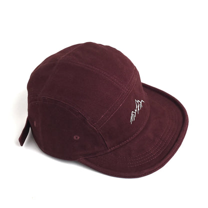 Mountain 5 Panel Hat
