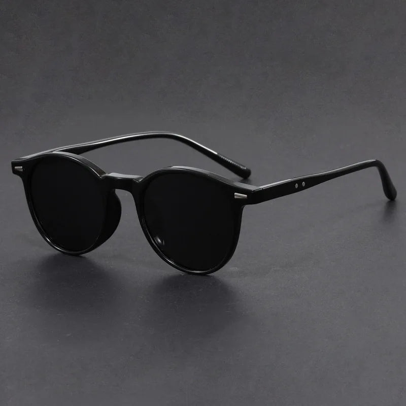 Suave Retro Shades