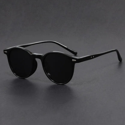 Suave Retro Shades