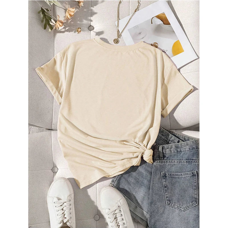 The Cowgirl Graphic Tee