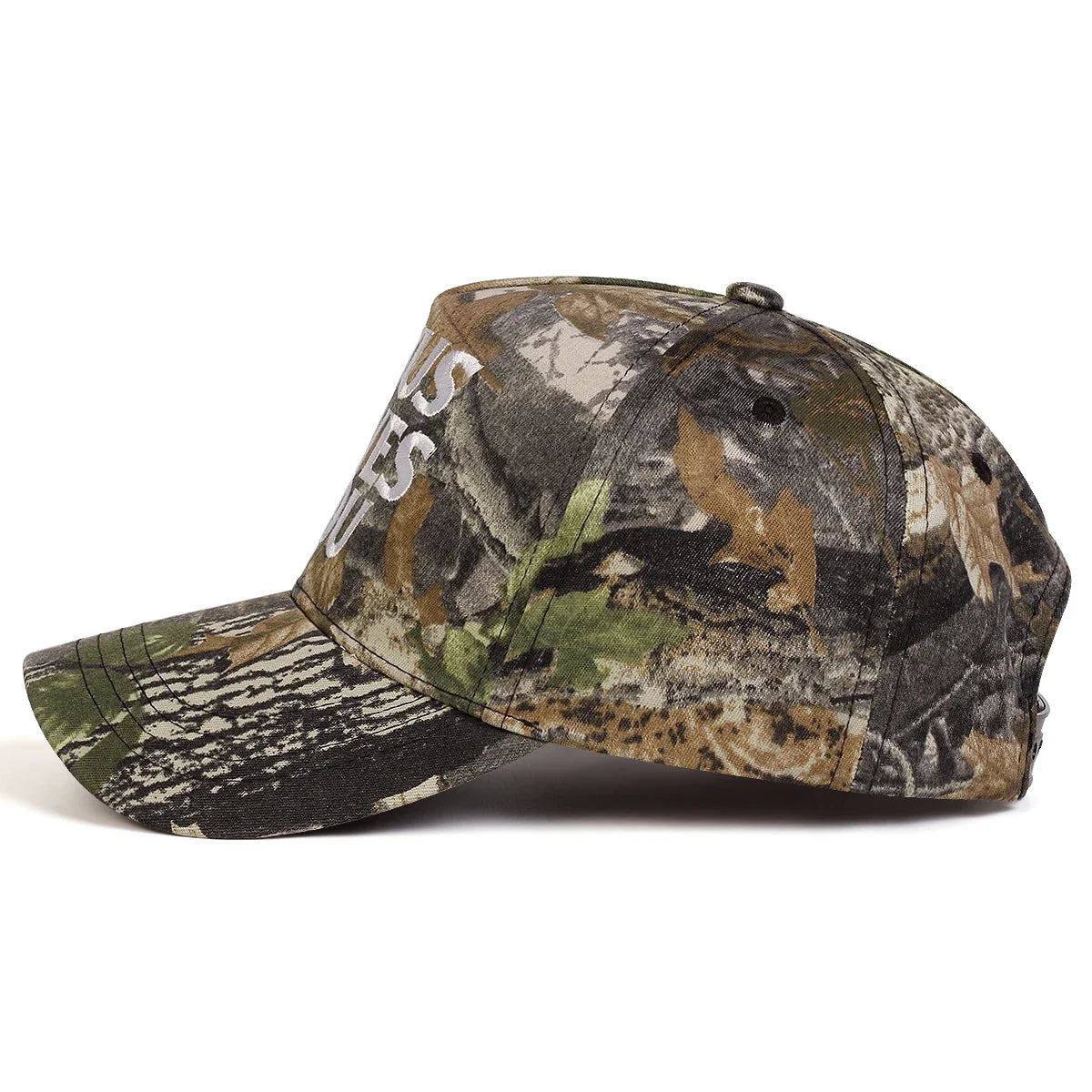 JESUS LOVES YOU Snapback