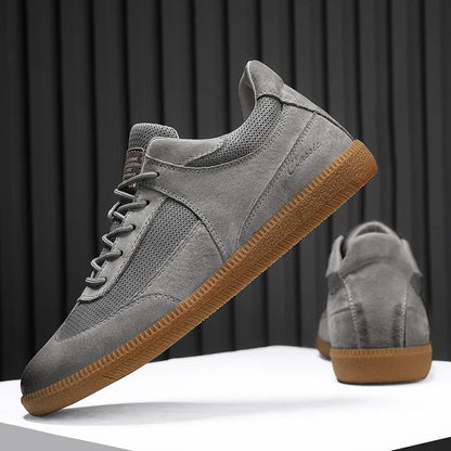 Accolade Suede Recovery Sneaker