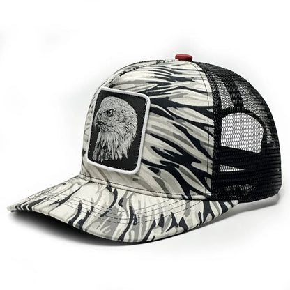 Freestyle Trucker Hats