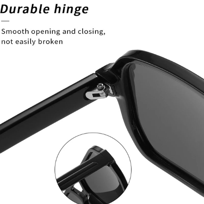 The Pursuit Shades