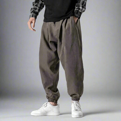 Renown Joggers