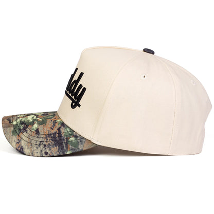 The Daddy Cap