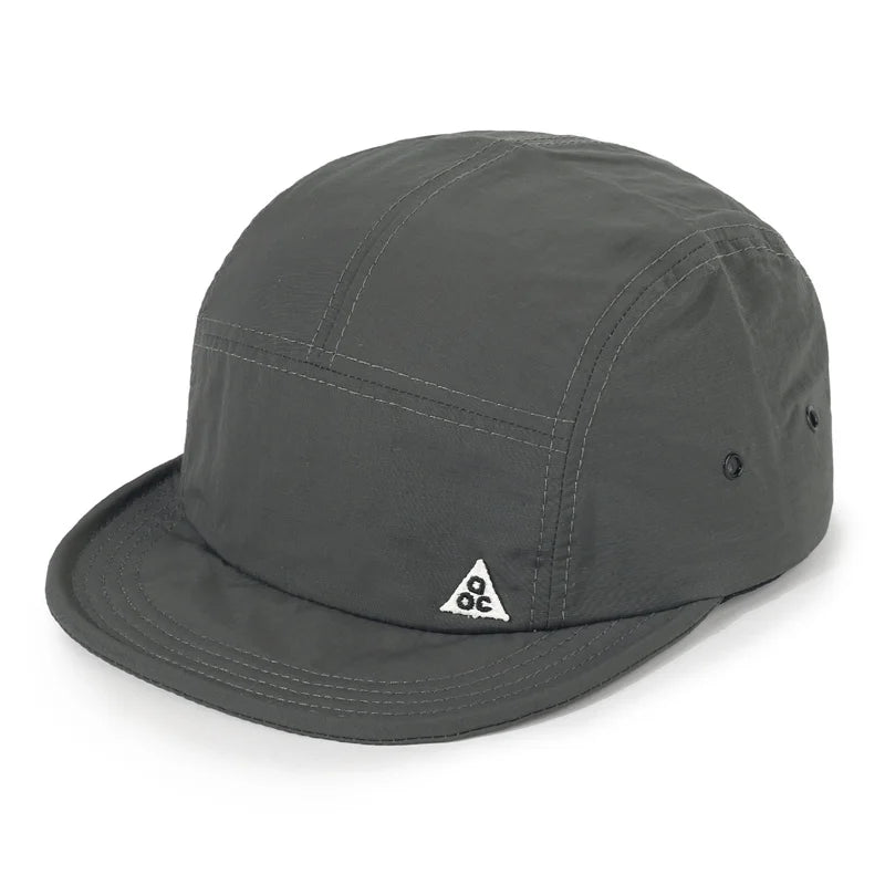 Pinnacle Quick-Dry 5 Panel Hat