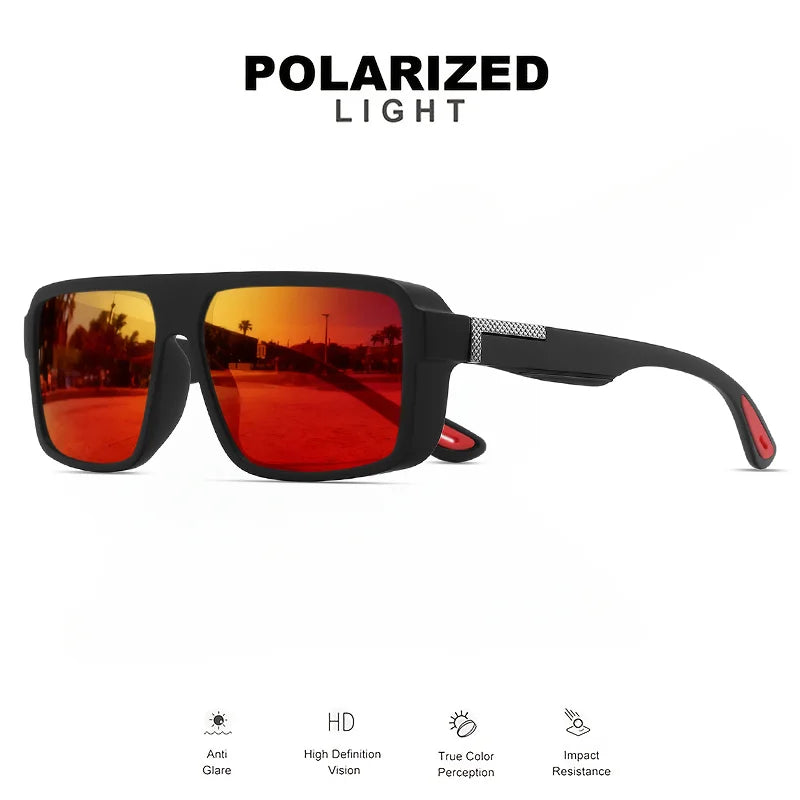 The Renegade Shades