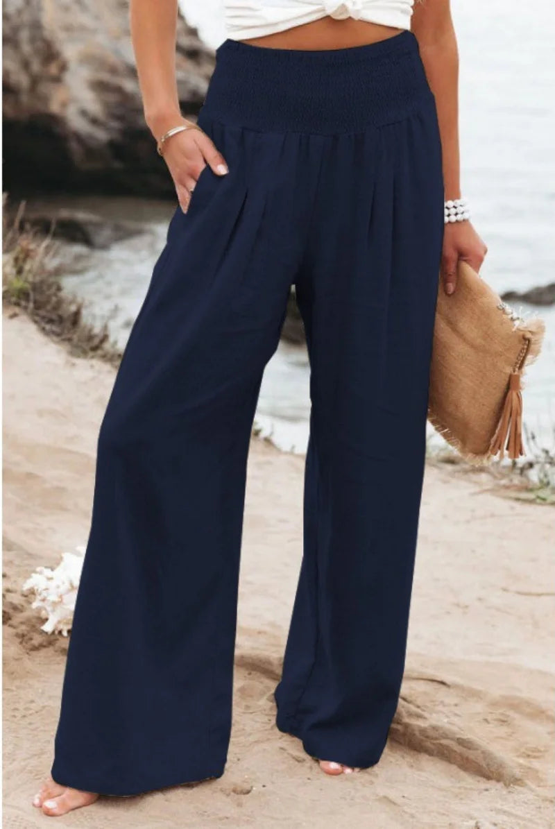 Kennedy Trouser Pant