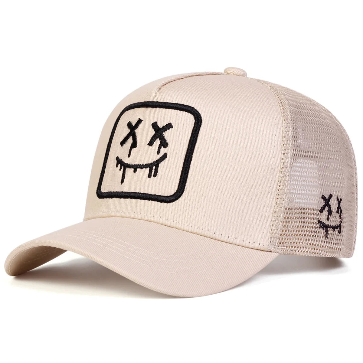 Stitchface Trucker Hat