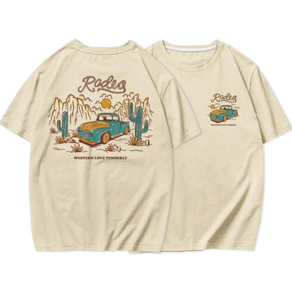 The Love Tenderly Tee