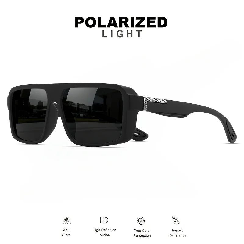 The Renegade Shades