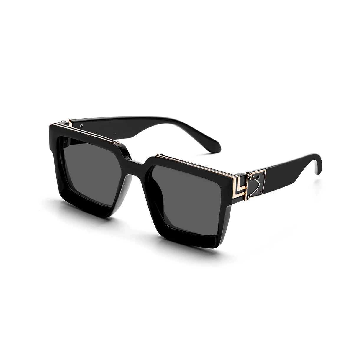 The Crown Shades