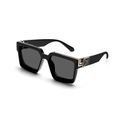 The Crown Shades