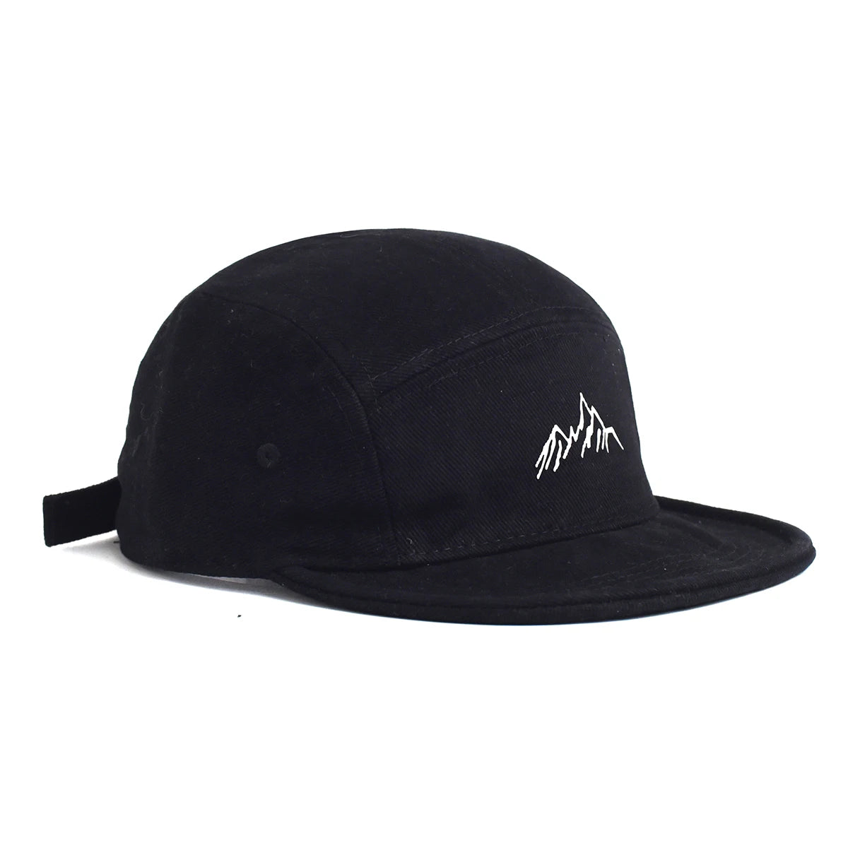 Mountain 5 Panel Hat