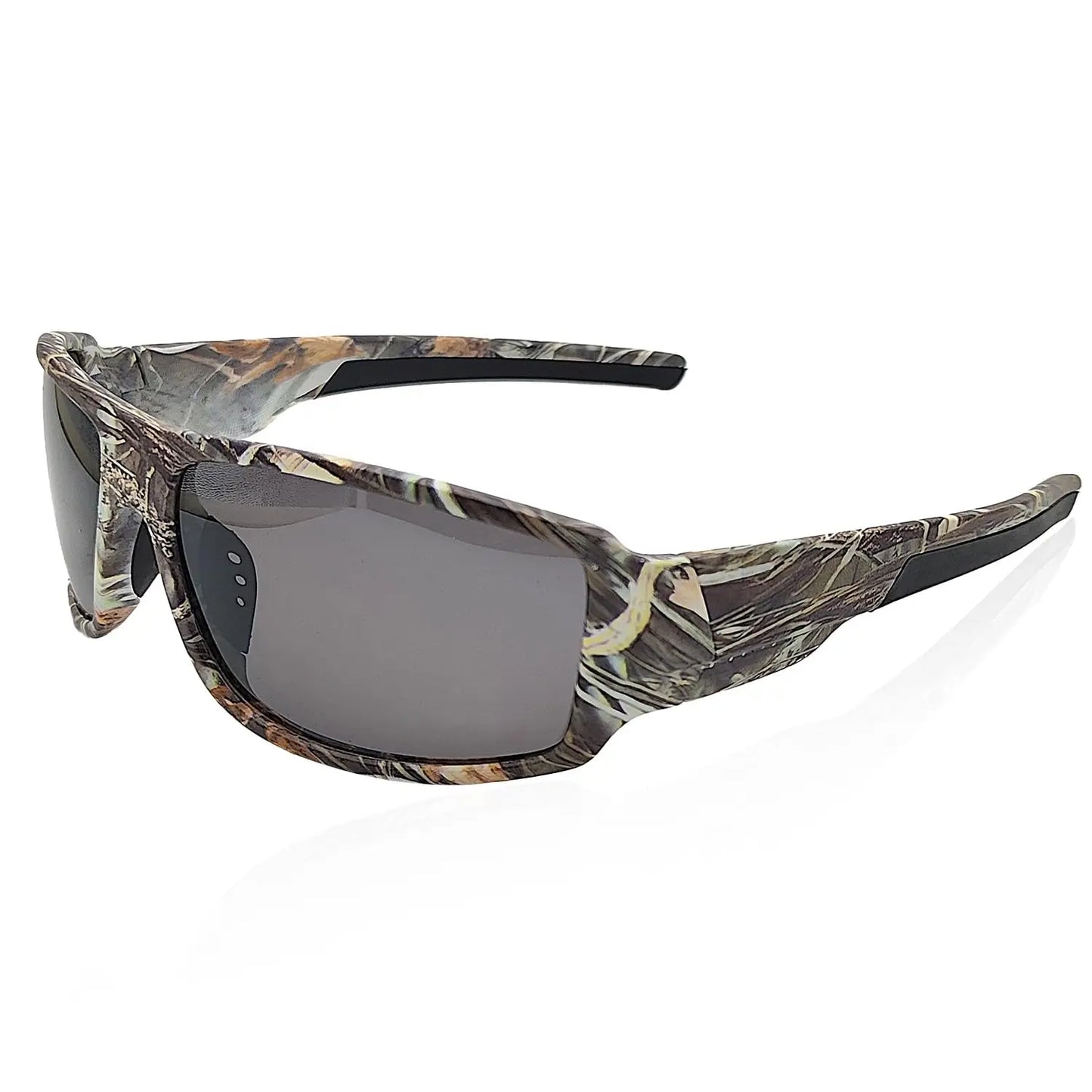 Stealth Polarized Shades