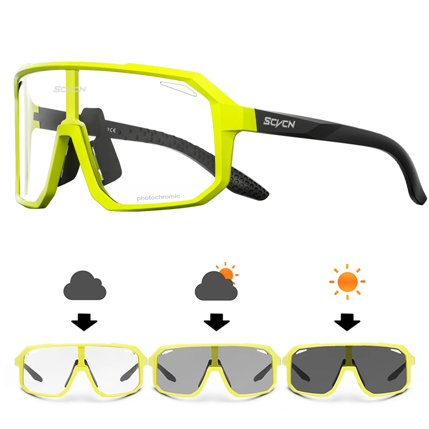 Glyde Sport Shades