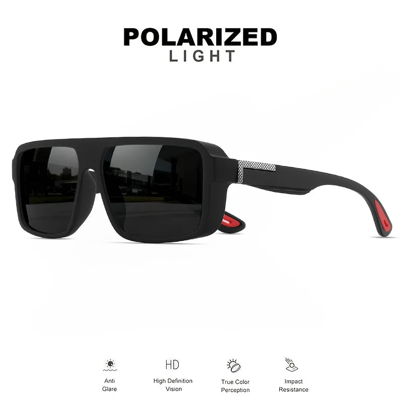 The Renegade Shades