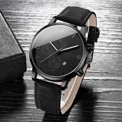 Clayton Geneva Watch