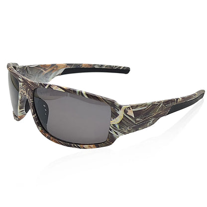 Stealth Polarized Shades