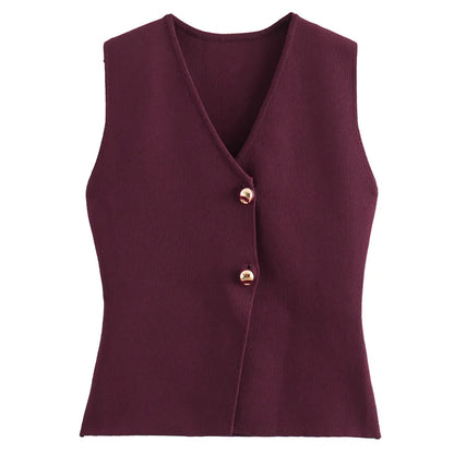 Grace Sleeveless Bustier