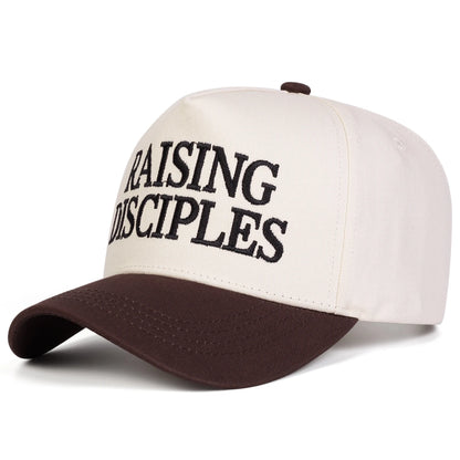 RAISING DISCIPLES Snapback