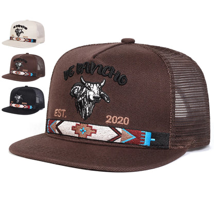 Ve Rancho Flatbill Hat