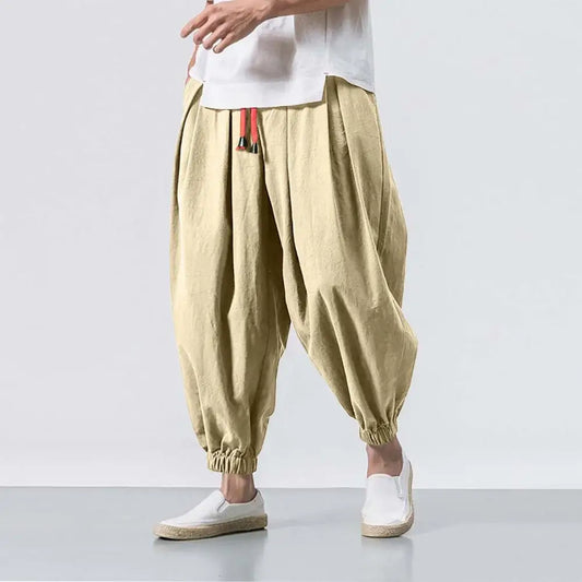 Cloud 9 Joggers