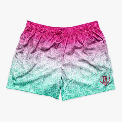 Youth Boost 101 Shorts