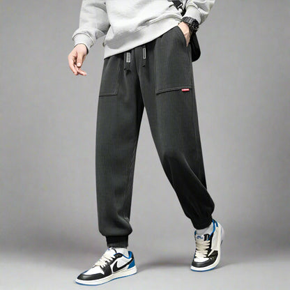 Stride Corduroy Jogger