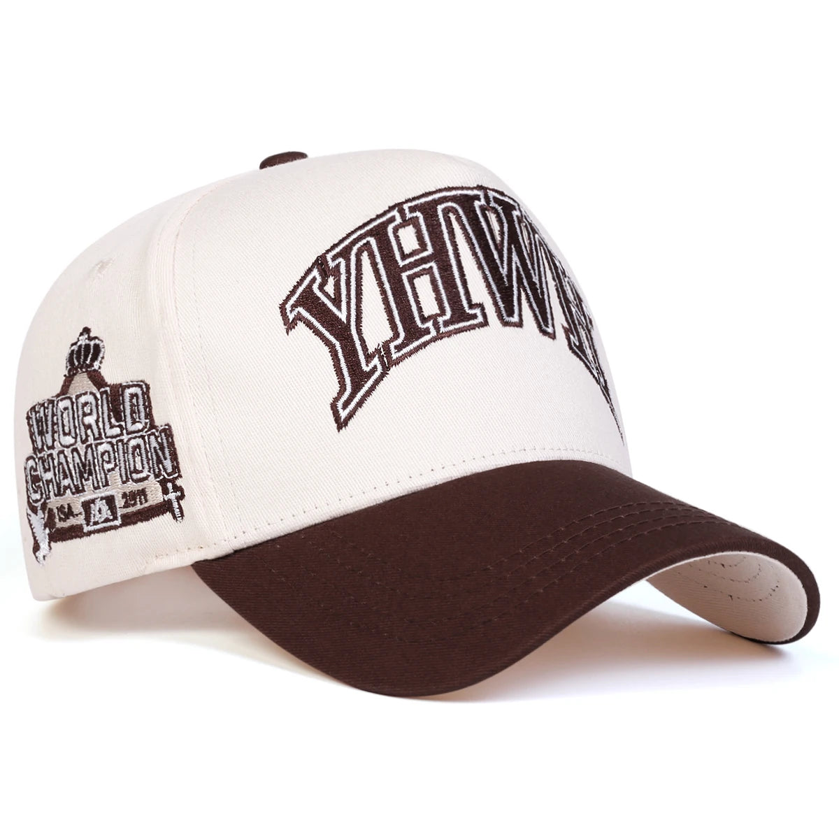YHWH Baseball Hat