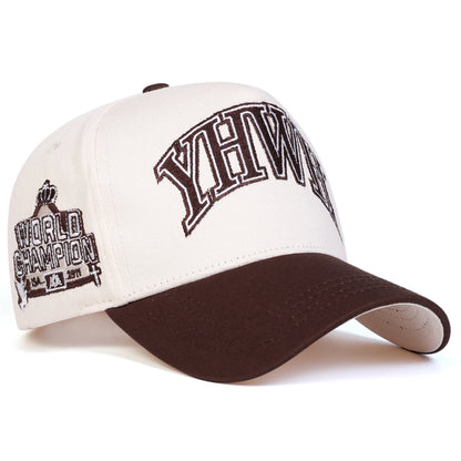 YHWH Baseball Hat