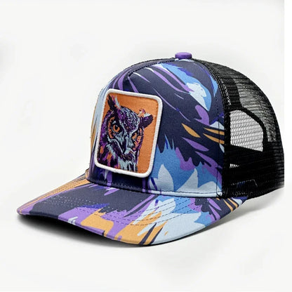 Freestyle Trucker Hats